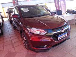 HONDA HR-V 1.8 16V 4P EX FLEX AUTOM�TICO CVT