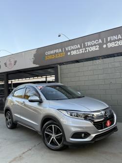 HONDA HR-V 1.8 16V 4P EXL FLEX AUTOM�TICO CVT