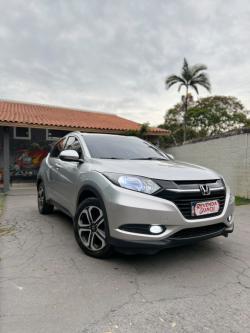 HONDA HR-V 1.8 16V 4P EX FLEX AUTOM�TICO CVT