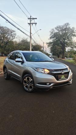 HONDA HR-V 1.8 16V 4P EX FLEX AUTOM�TICO CVT