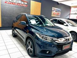 HONDA HR-V 1.8 16V 4P EX FLEX AUTOM�TICO CVT