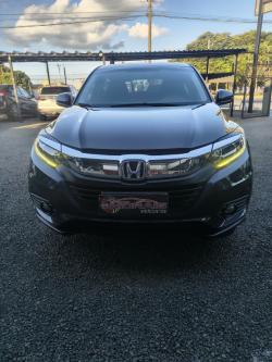 HONDA HR-V 1.8 16V 4P EX FLEX AUTOMÁTICO CVT