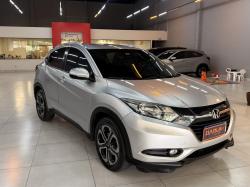 HONDA HR-V 1.8 16V 4P EX FLEX AUTOM�TICO CVT