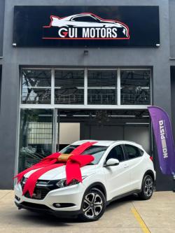 HONDA HR-V 1.8 16V 4P EX FLEX AUTOM�TICO CVT