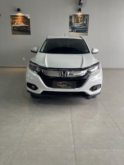 HONDA HR-V 1.8 16V 4P EX FLEX AUTOM�TICO CVT