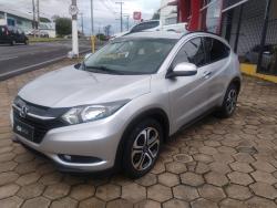 HONDA HR-V 1.8 16V 4P EXL FLEX AUTOMÁTICO CVT