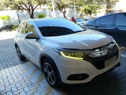 HONDA HR-V 1.8 16V 4P EX FLEX AUTOM�TICO CVT