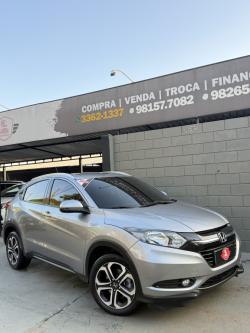 HONDA HR-V 1.8 16V 4P EXL FLEX AUTOMÁTICO CVT