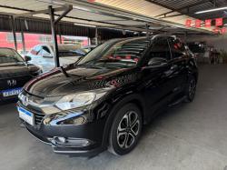 HONDA HR-V 1.8 16V 4P EXL FLEX AUTOMÁTICO CVT