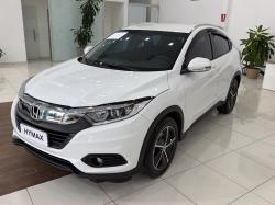 HONDA HR-V 1.8 16V 4P EX FLEX AUTOMÁTICO CVT