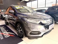 HONDA HR-V 1.8 16V 4P EXL FLEX AUTOMÁTICO CVT