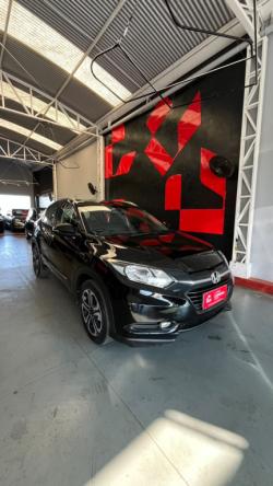 HONDA HR-V 1.8 16V 4P EXL FLEX AUTOMÁTICO CVT