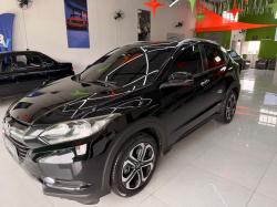 HONDA HR-V 1.8 16V 4P TOURING FLEX AUTOMÁTICO CVT