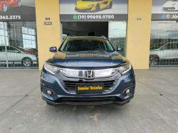 HONDA HR-V 1.8 16V 4P EXL FLEX AUTOMÁTICO CVT