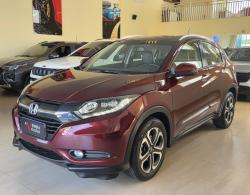 HONDA HR-V 1.8 16V 4P TOURING FLEX AUTOMÁTICO CVT