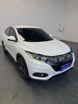 HONDA HR-V 1.8 16V 4P EX FLEX AUTOMÁTICO CVT
