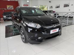 HONDA HR-V 1.8 16V 4P EX FLEX AUTOMÁTICO CVT