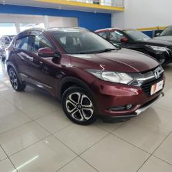 HONDA HR-V 1.8 16V 4P EXL FLEX AUTOMÁTICO CVT
