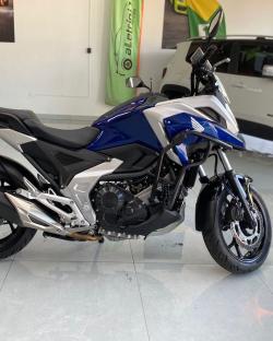 HONDA NC 750 X ABS