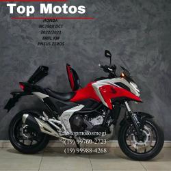 HONDA NC 750 X ABS