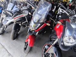 HONDA NC 750 X ABS
