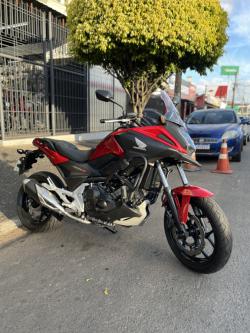 HONDA NC 750 X ABS