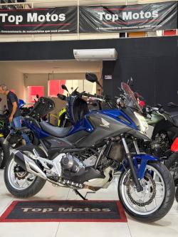 HONDA NC 750 X ABS