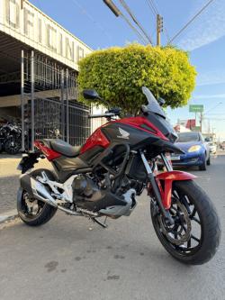 HONDA NC 750 X ABS