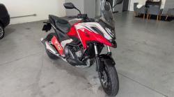 HONDA NC 750 X DCT