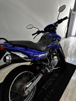 HONDA NX 150 