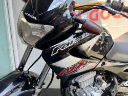 HONDA NX Falcon 400 HONDA NX Falcon 400