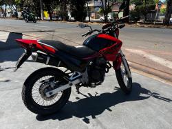 HONDA NX Falcon 400 HONDA NX Falcon 400