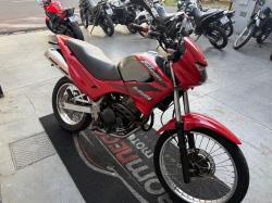HONDA NX Falcon 400