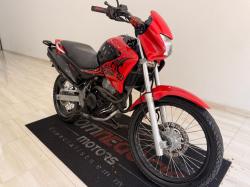 HONDA NX Falcon 400
