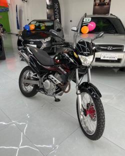 HONDA NX Falcon 400