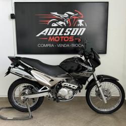 HONDA NX Falcon 400