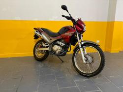 HONDA NX Falcon 400