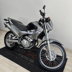HONDA NX Falcon 400