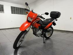 HONDA NXR Bros 125 KS