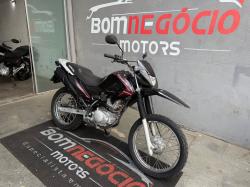 HONDA NXR Bros 150 ES MIX