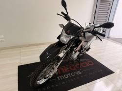 HONDA NXR Bros 150 ESD