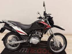 HONDA NXR Bros 150 ESD