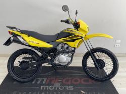 HONDA NXR Bros 150 ES