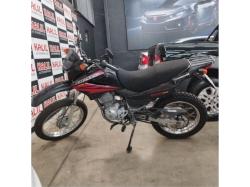 HONDA NXR Bros 150 KS