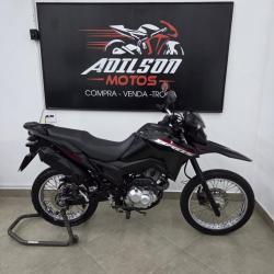 HONDA NXR Bros 160 
