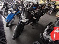 HONDA NXR Bros 160 ESDD