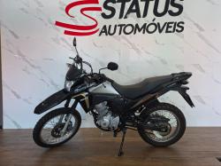 HONDA NXR Bros 160 ESDD