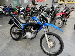 HONDA NXR Bros 160 ESDD