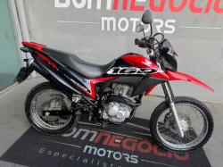 HONDA NXR Bros 160 ESDD