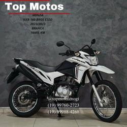 HONDA NXR Bros 160 ESDD